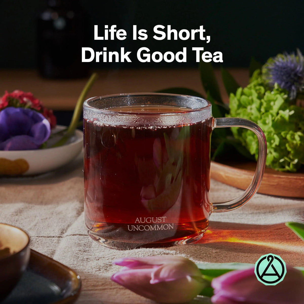 Low Country – Bourbon Black Tea by Da LBI Tea, view 7
