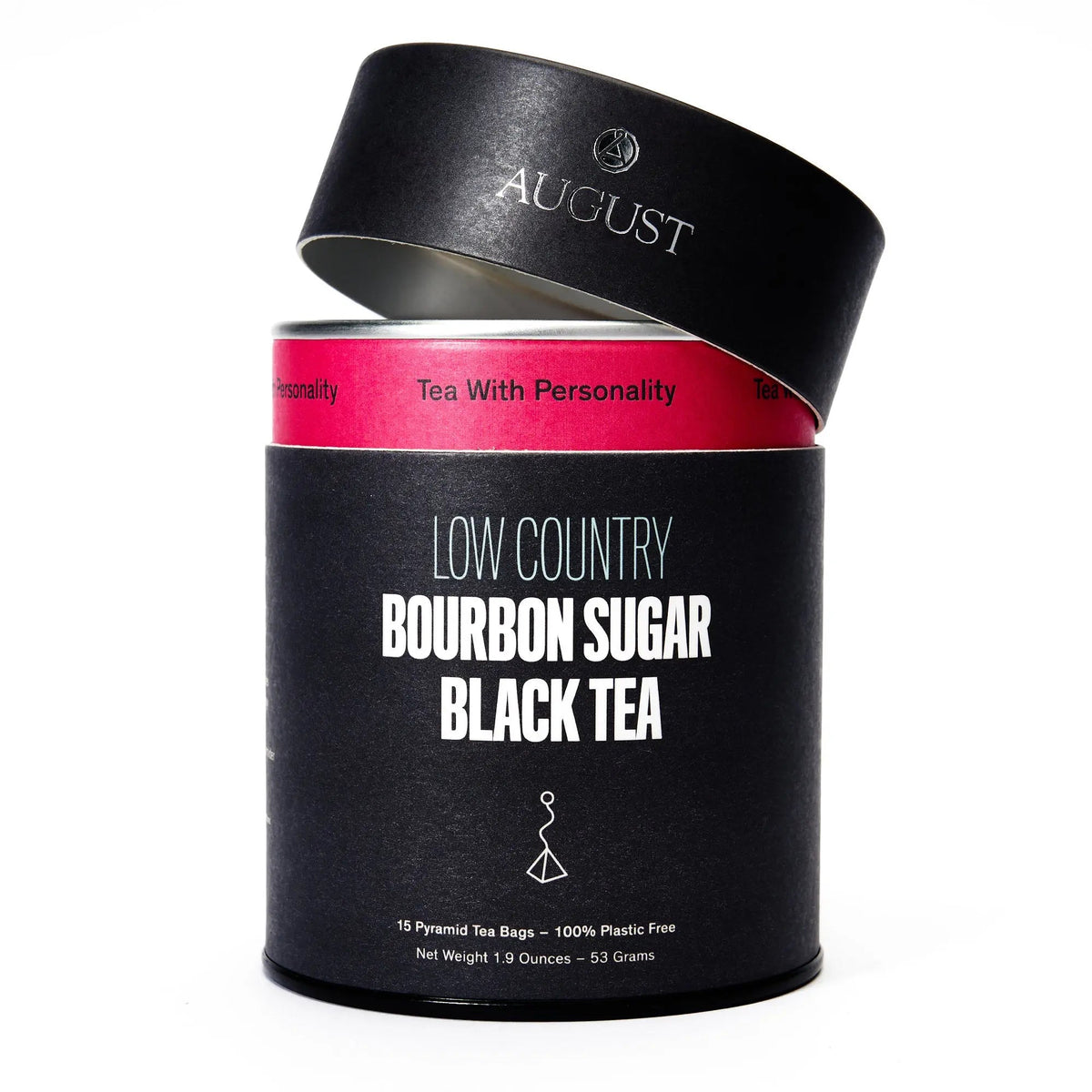 Low Country tea bags by Da LBI Tea, view 6