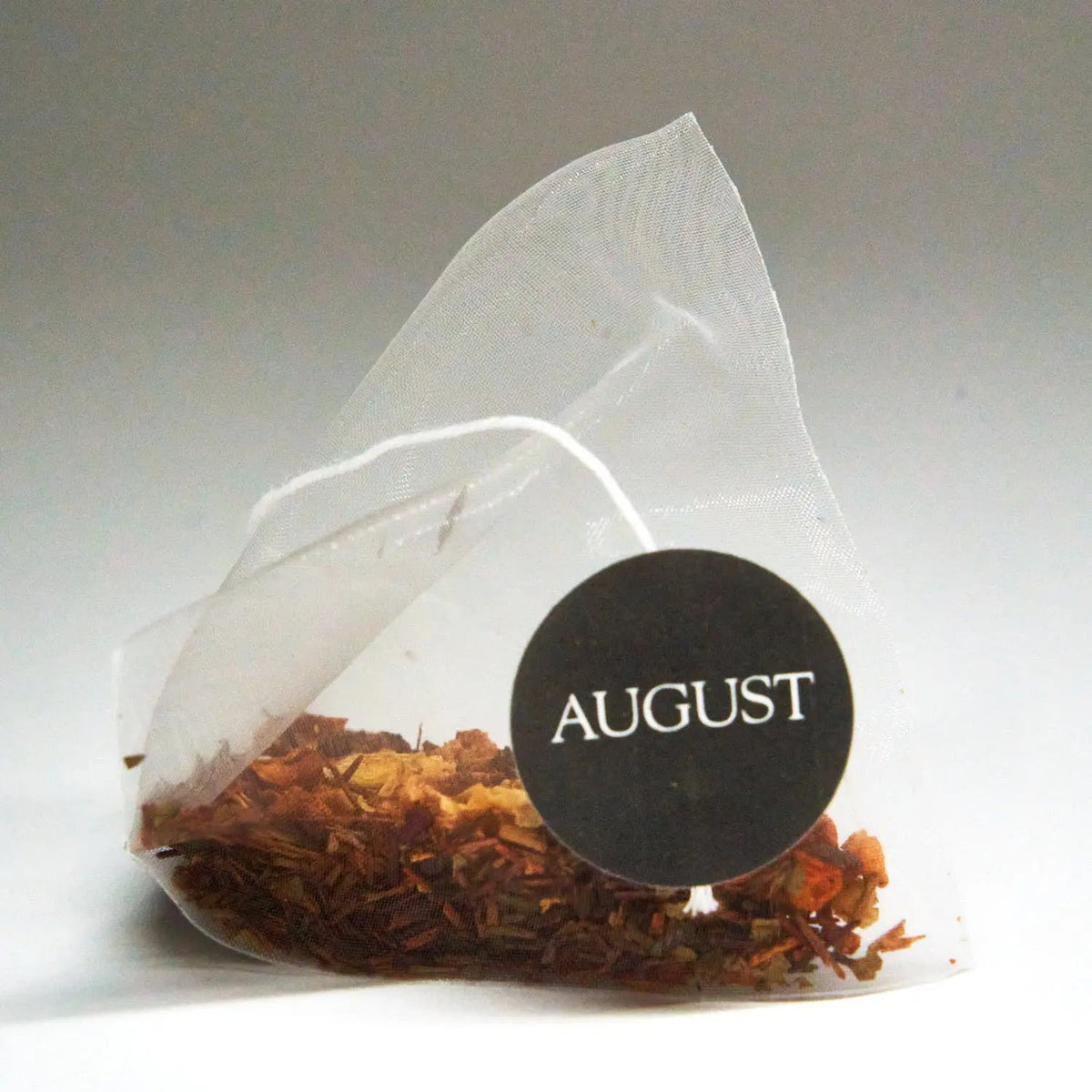 Psychocandy – Roasted Pumpkin Caramel Rooibos Tea tea bags by Da LBI Tea, view 4