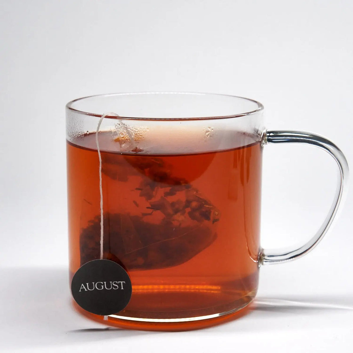 Psychocandy – Roasted Pumpkin Caramel Rooibos Tea tea bags by Da LBI Tea, view 3