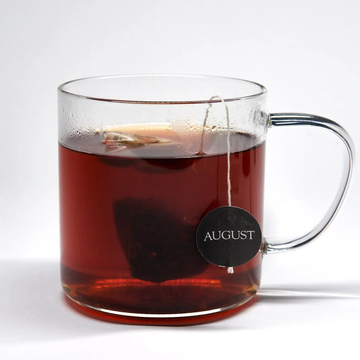 Dirty Chai – Spicy Black Tea With Coffee tea bags by Da LBI Tea, view 3