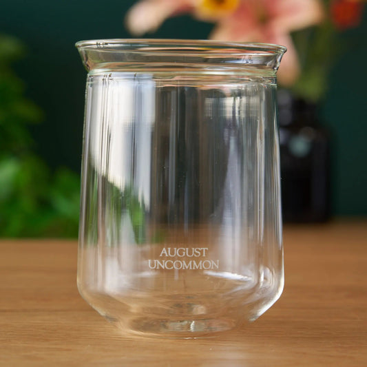 Tasting Glass – A Refined Drinking Experience teaware by Da LBI Tea, view 2