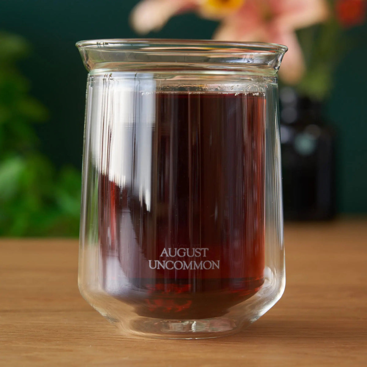 Da LBI double-walled glass tasting cup, product photo