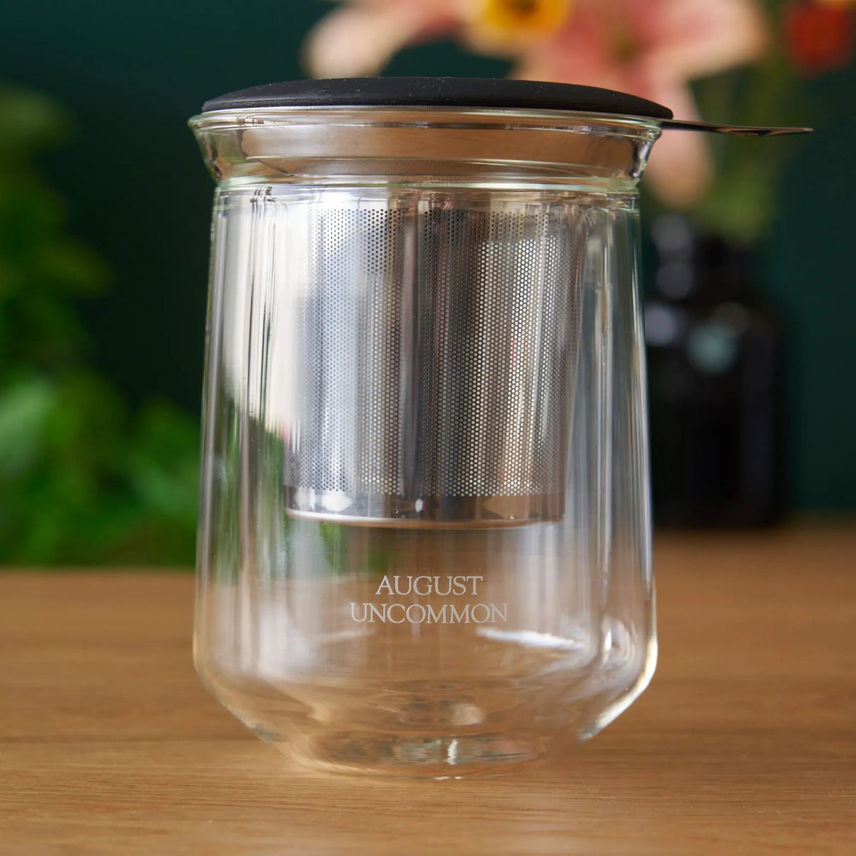 Tasting Glass – A Refined Drinking Experience teaware by Da LBI Tea, view 5