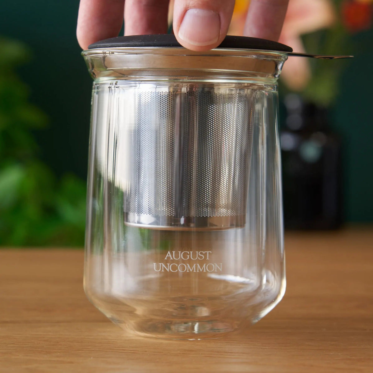 Tasting Glass – A Refined Drinking Experience teaware by Da LBI Tea, view 6
