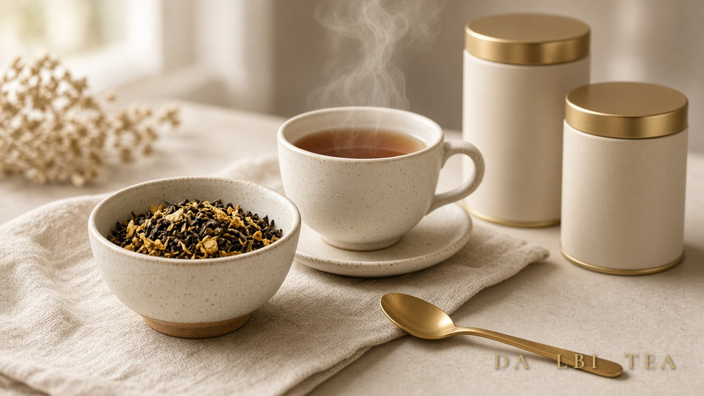 Da LBI Tea